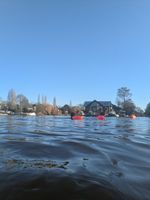 Photo 2 of Garrick's Ait - Hurst Park