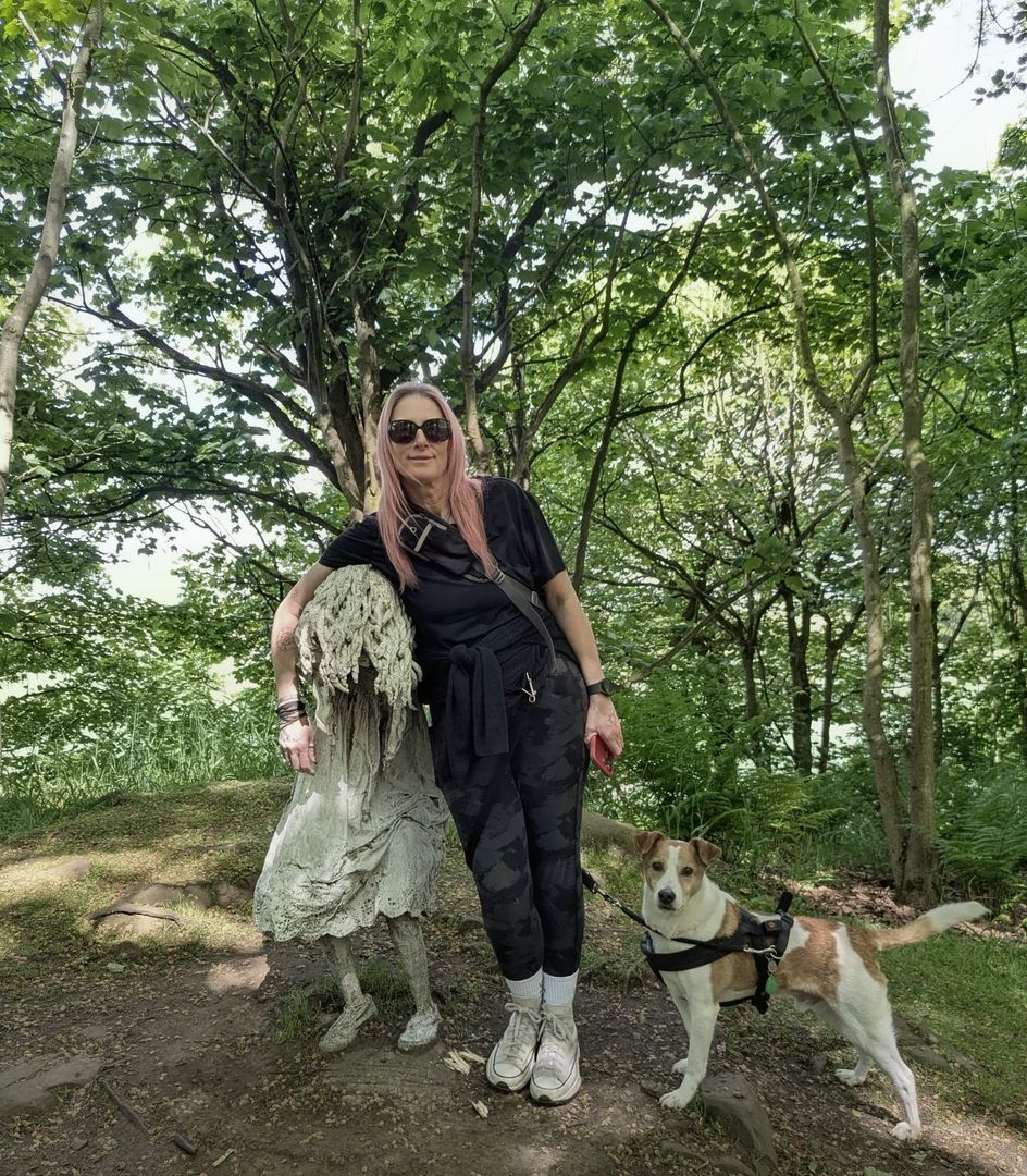 Photo of Jupiter Artland - Wild Swim