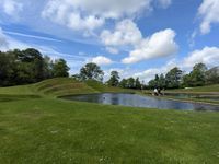 Photo 2 of Jupiter Artland - Wild Swim