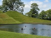 Photo 3 of Jupiter Artland - Wild Swim