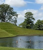 Photo 4 of Jupiter Artland - Wild Swim