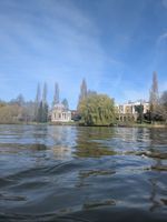 Photo 5 of Garrick's Ait - Hurst Park