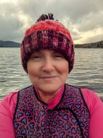 Photo 4 of Carron Valley reservoir