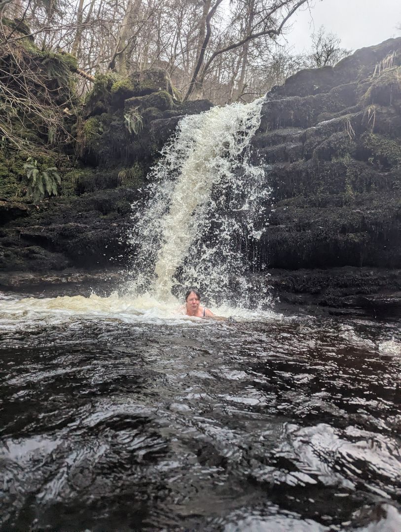 Photo of Campsie Glen