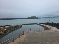 Photo 2 of La Vallette Ladies' Pool