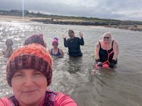 Photo 4 of Kingsbarns Beach