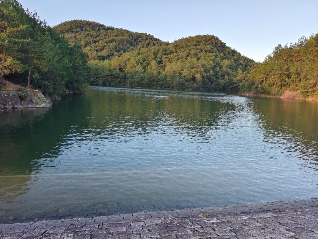 Photo of Donghu swimming Base