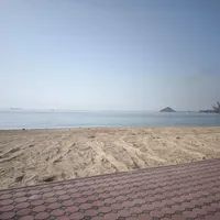 Lulayah to Khorfakkan swim