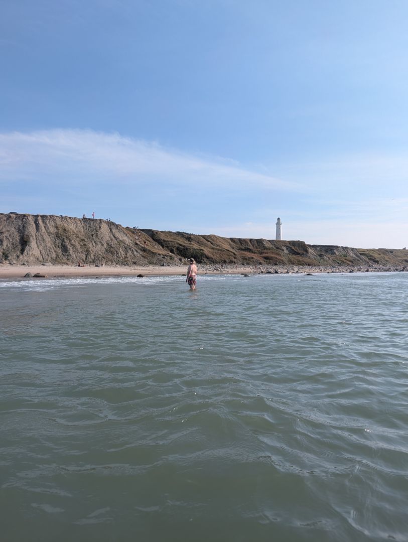 Photo of Hirtshals camping