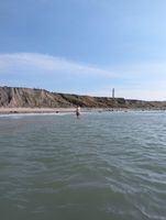 Hirtshals camping
