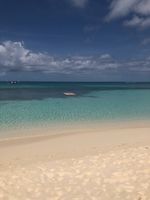 Seven Mile Public Beach