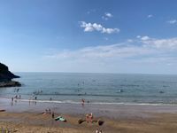 Photo 3 of Aberporth - Dolwen