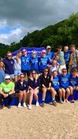 Exeter Univeristy Open Water Swimming Society and Triathlon Club