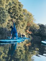 Photo 2 of Paddle Cabin