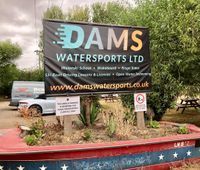 Photo 2 of DAMS Watersports