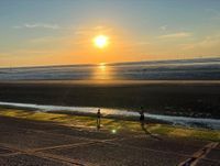 Photo 2 of Leasowe Bay