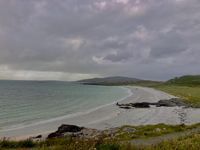 Prince Charlie’s bay