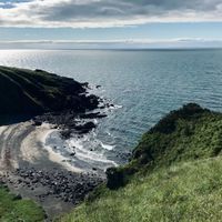 Sawney Bean’s Cave