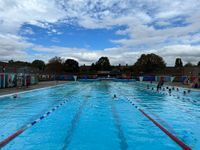 Charlton Lido