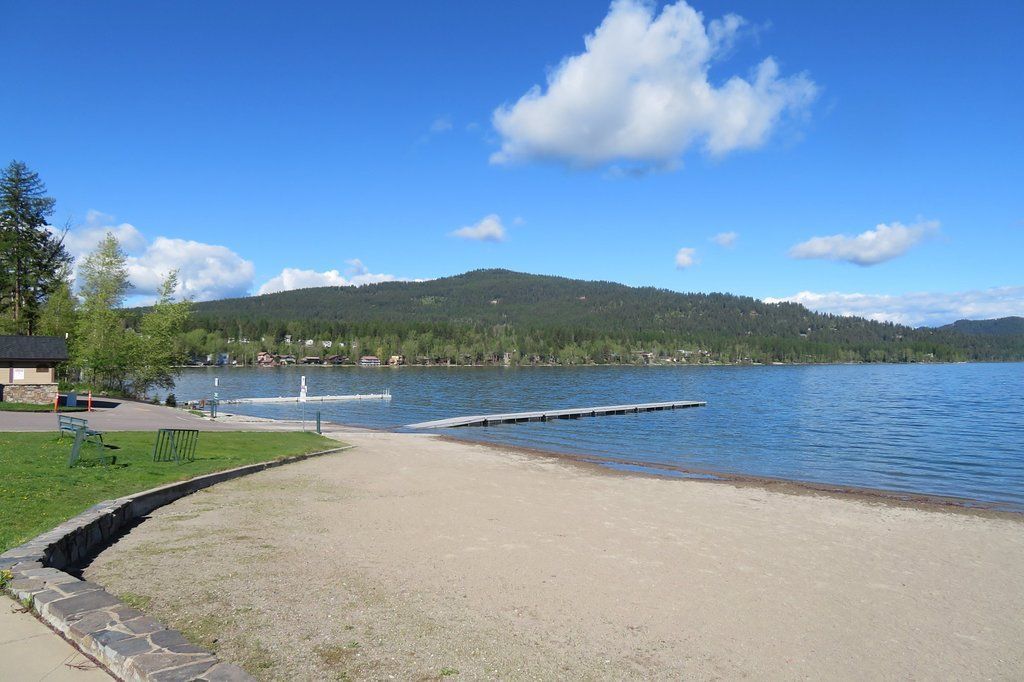 Photo of Whitefish City Beach