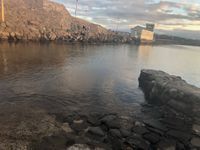 Photo 4 of Portrush Harbour