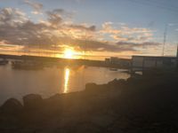 Photo 2 of Portrush Harbour