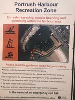 Photo 5 of Portrush Harbour