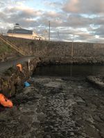 Portrush Harbour