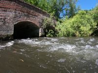 Mill Race