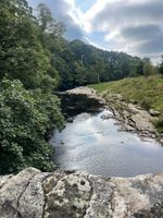 Stainforth falls
