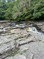 Photo 2 of Stainforth falls