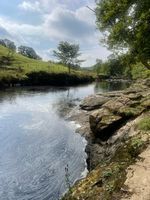 Photo 3 of Stainforth falls