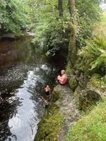 Photo 5 of Stainforth falls