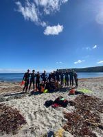 Exeter University Triathlon Club