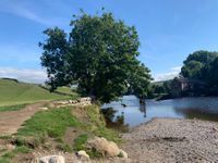 Photo 5 of Grassington Weir