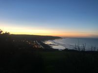 Photo 2 of Pourville sur mer beach