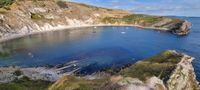 Photo 3 of Lulworth Cove