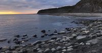Photo 4 of Kimmeridge Bay