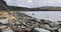 Photo 2 of Kimmeridge Bay