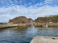 Photo 2 of Portknockie Harbour