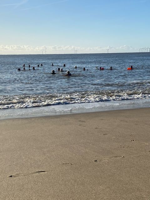 Holland on Sea