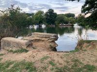 Most common entry point