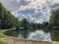 Longbridges Bathing Place