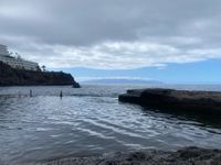 Photo 5 of Piscina Natural