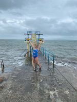 Photo 3 of Blackrock Diving Tower