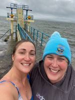 Photo 2 of Blackrock Diving Tower