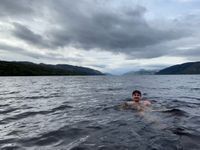 Photo 3 of Loch Ness