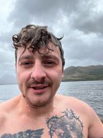 Photo 5 of Loch Maree Islands, Gairloch