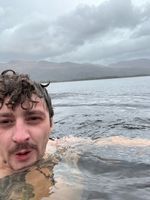 Photo 4 of Loch Maree Islands, Gairloch