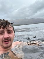 Photo 3 of Loch Maree Islands, Gairloch